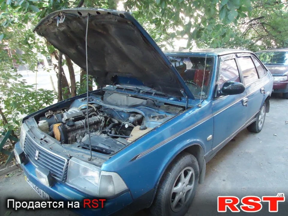 двигун fr3