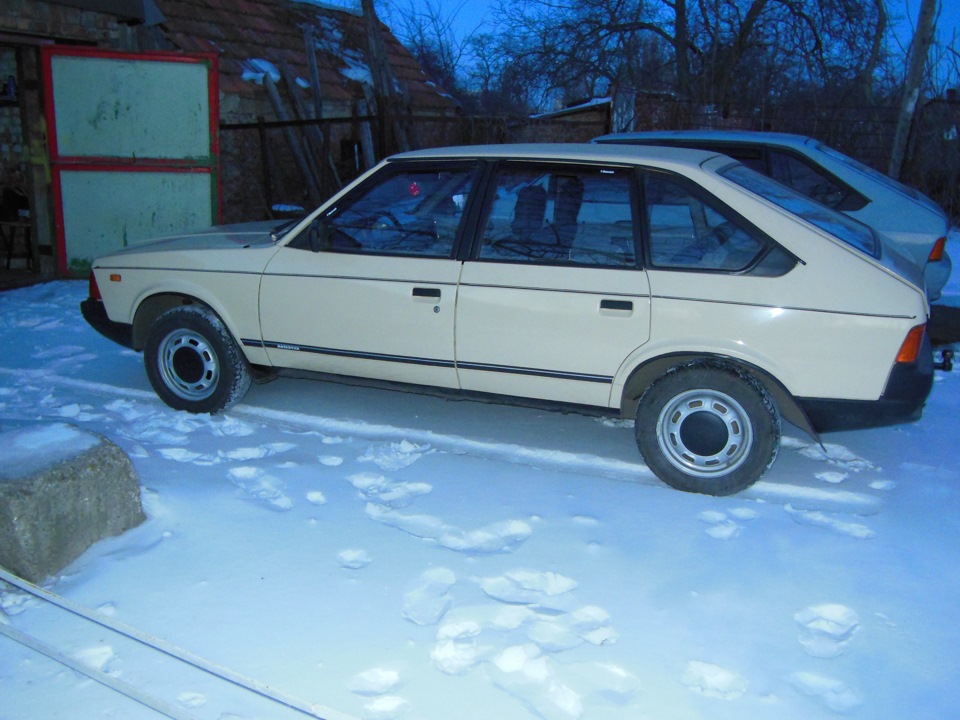 Ковпаки 1