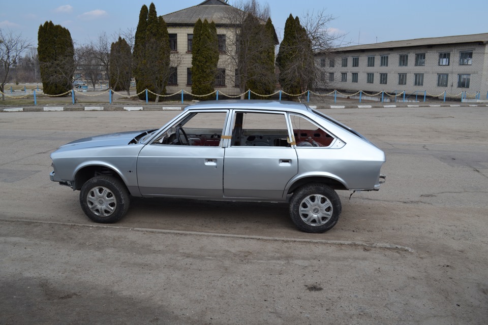 Фарбування 1