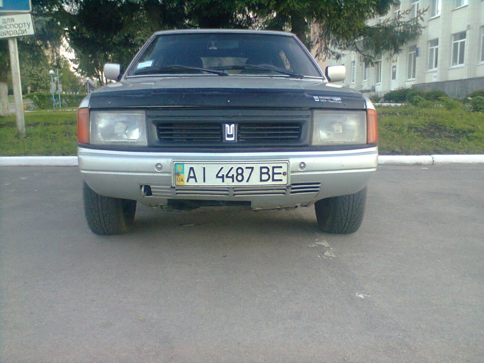 Прикупив диски Borbet R15 2