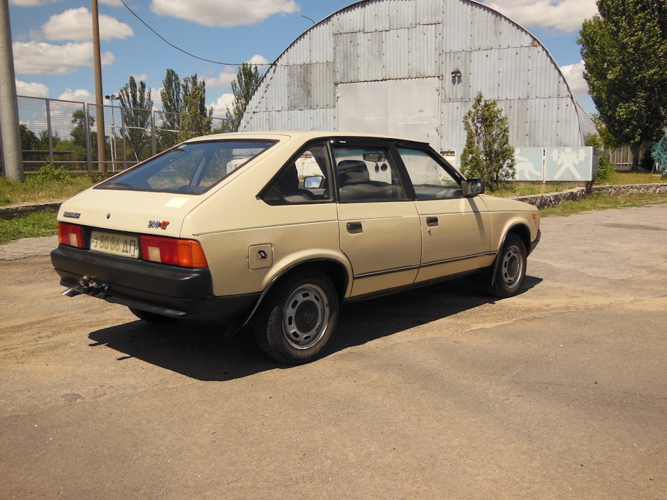Продана 3