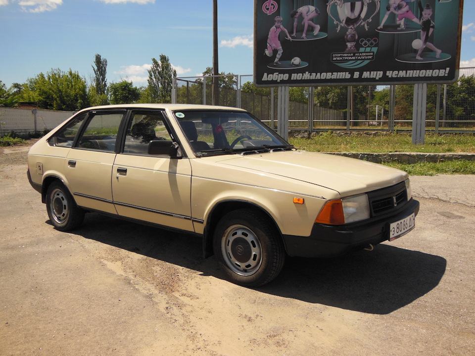 Продана 4