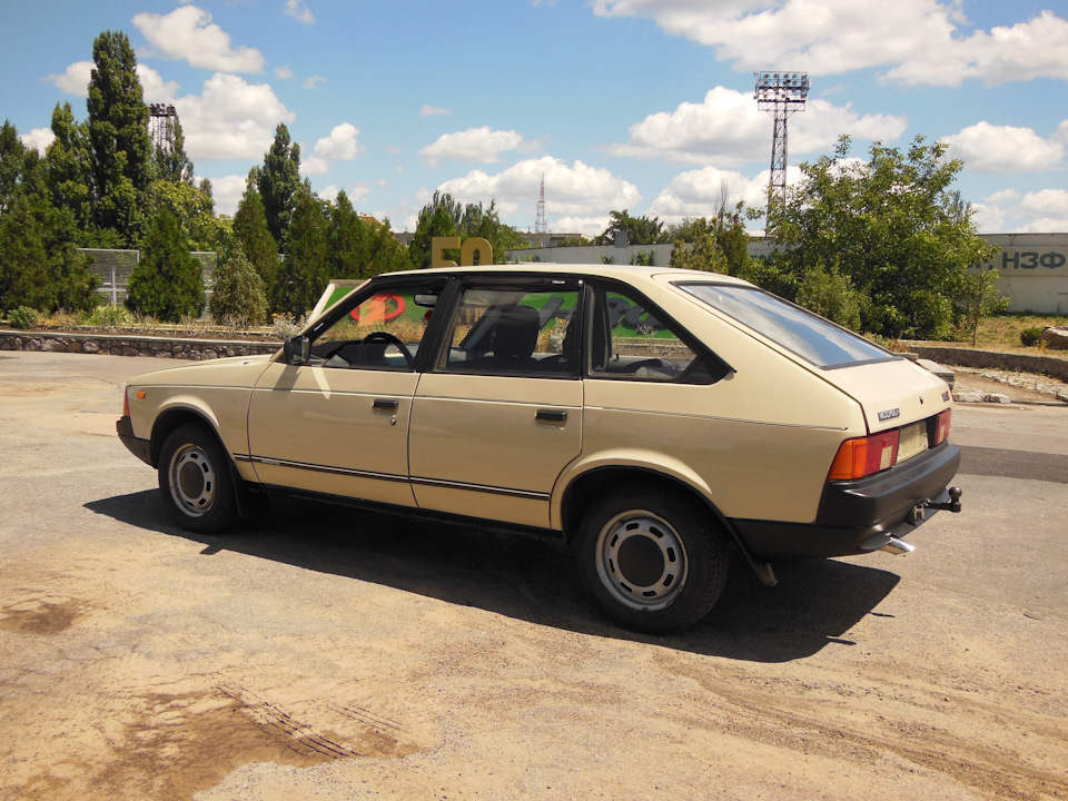 Продана 1