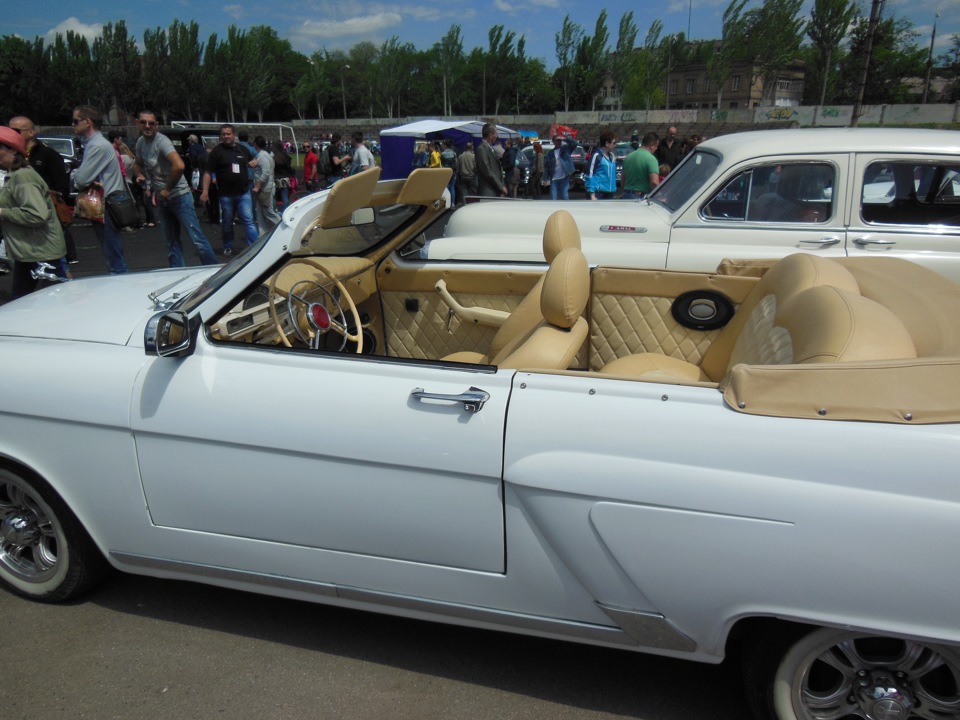 Запорізька Брама 2015 3