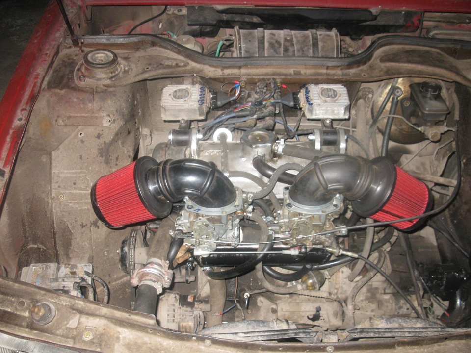 2141 2.5 8V 1