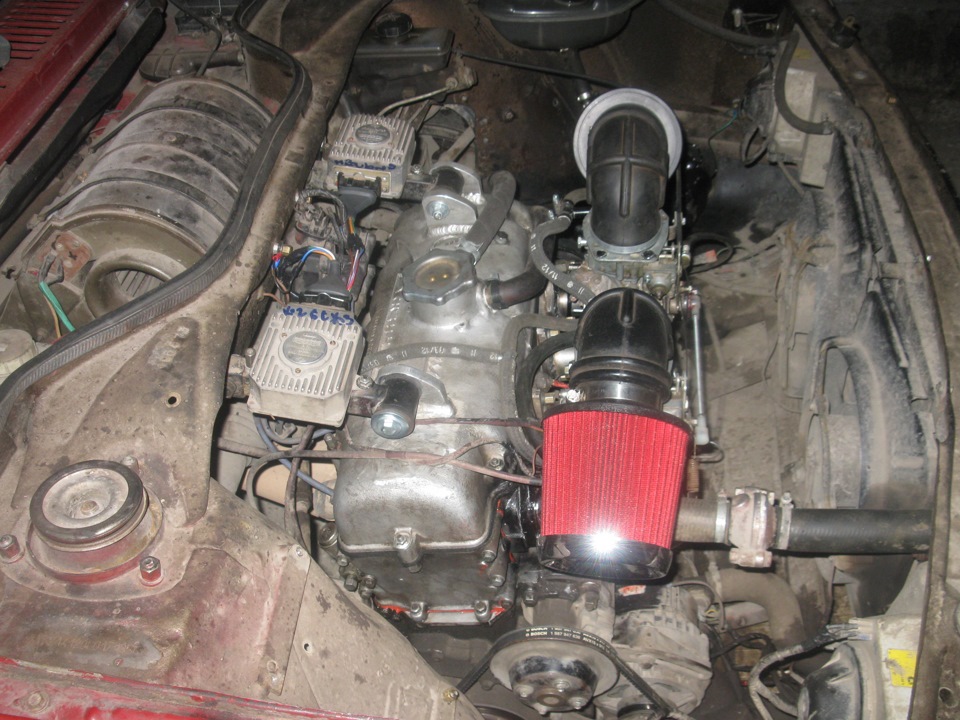 2141 2.5 8V 3