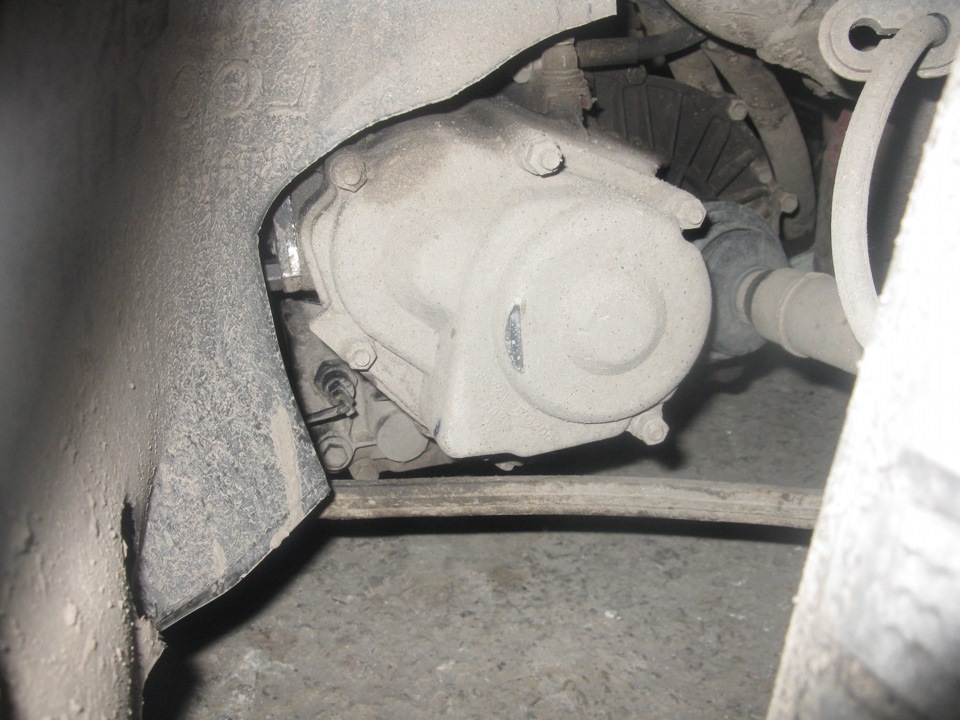 2141 2.5 8V 2