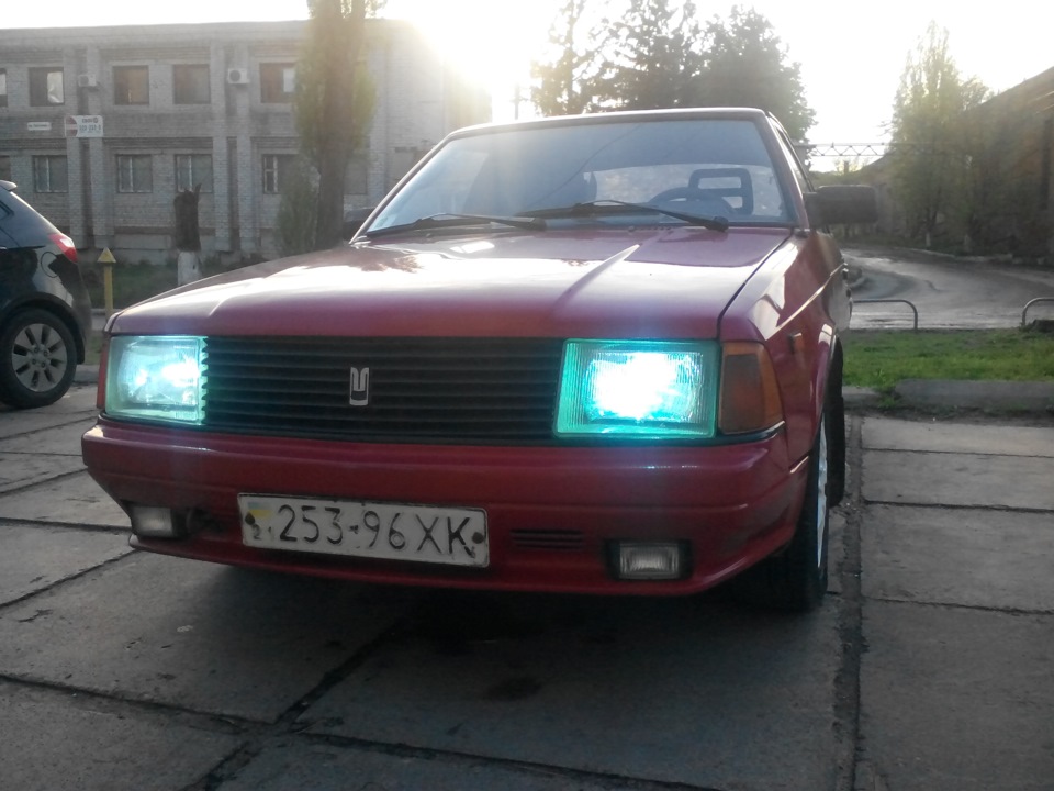 Bi Xenon 5