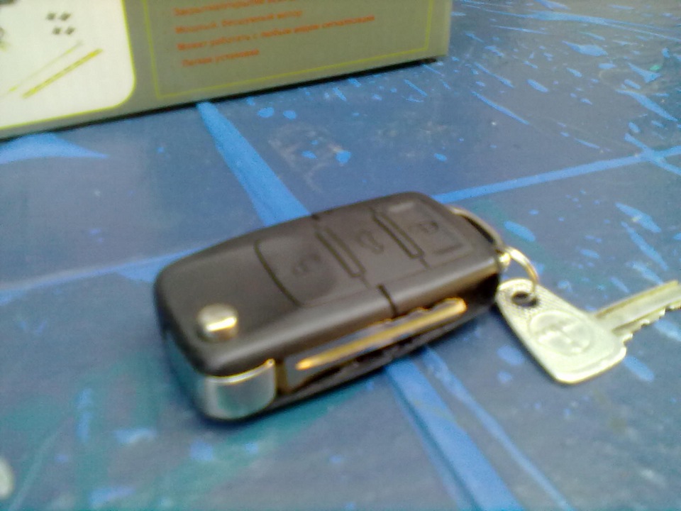 ЦЗ MAXUS 3