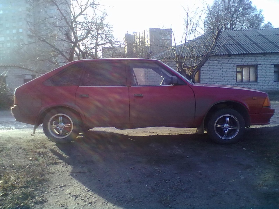 Диски 1