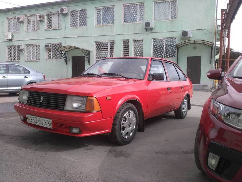 Мойка 1
