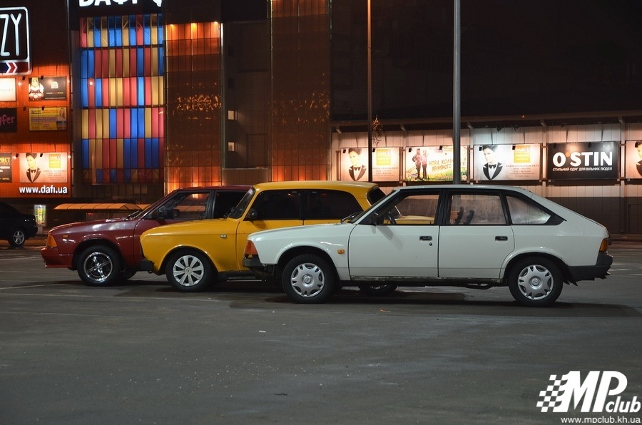 Невеликий фотосет 4