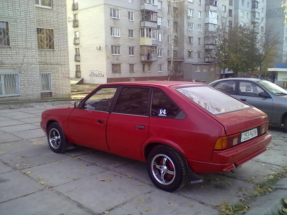 Ось і все :((( 1