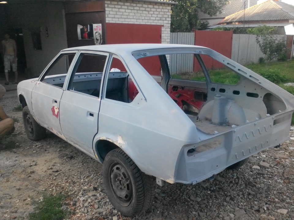 Процес йде 3
