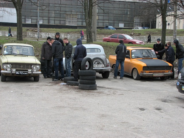 Зустріч 07.04.13 2