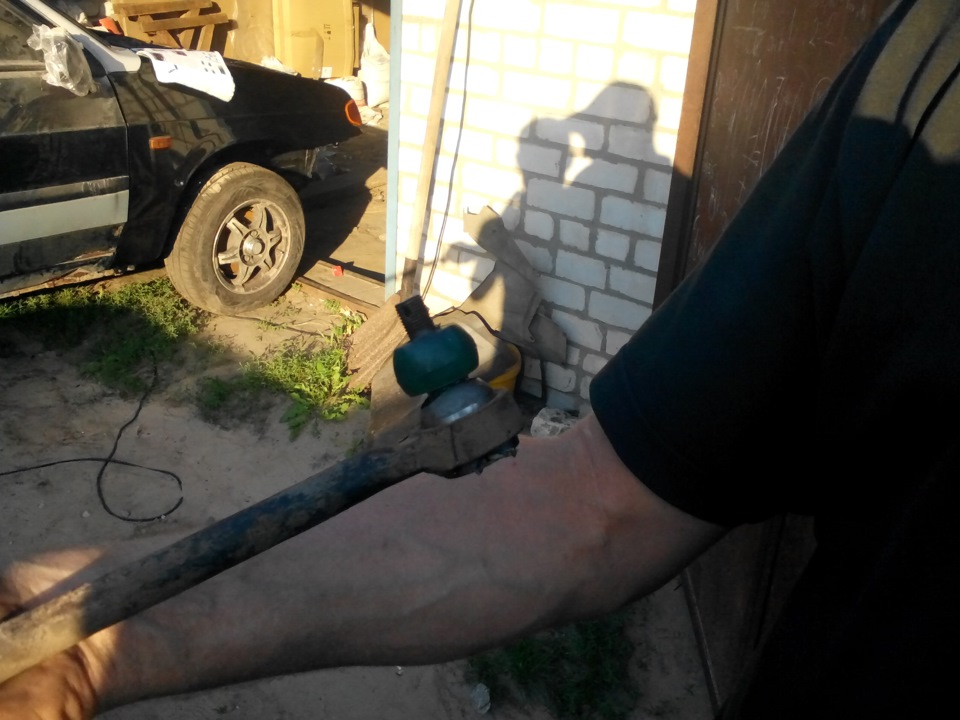 Заміна наконечників 3