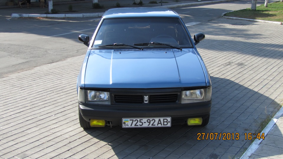 Екстер'єр 3