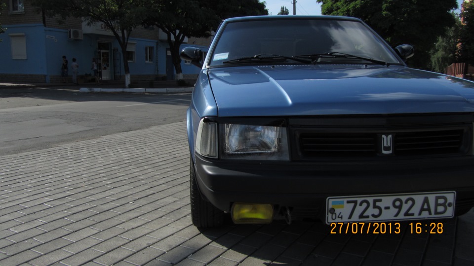 Екстер'єр 1