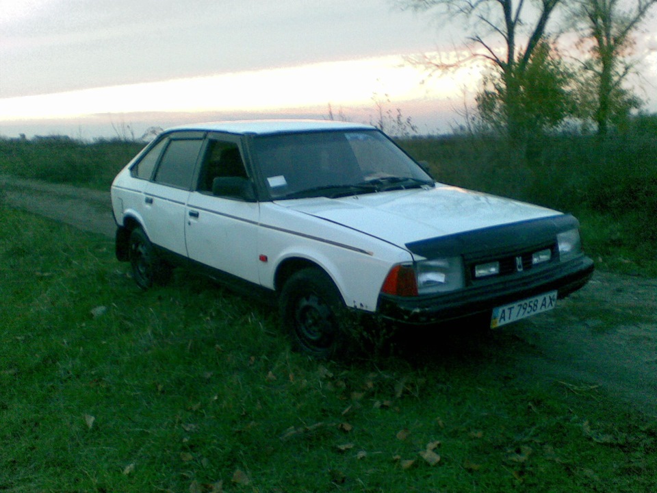 Їду завтра до Южноукраїнська 2
