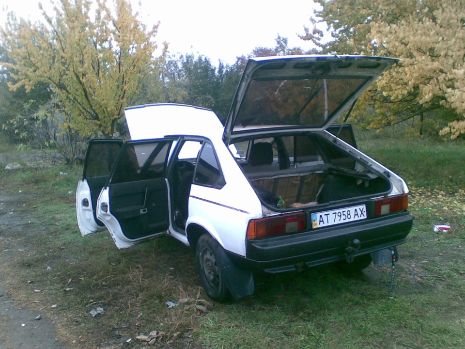 Їду завтра до Южноукраїнська 4