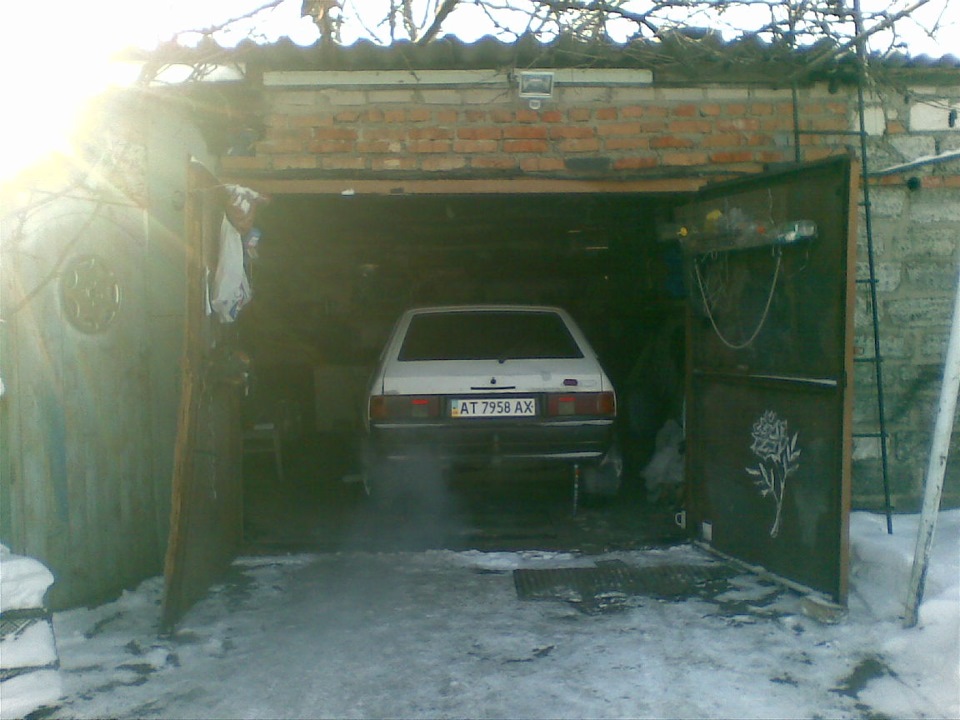Москвич проданий( 1