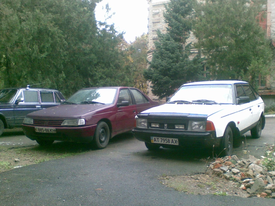 Встановив рекорд... 5