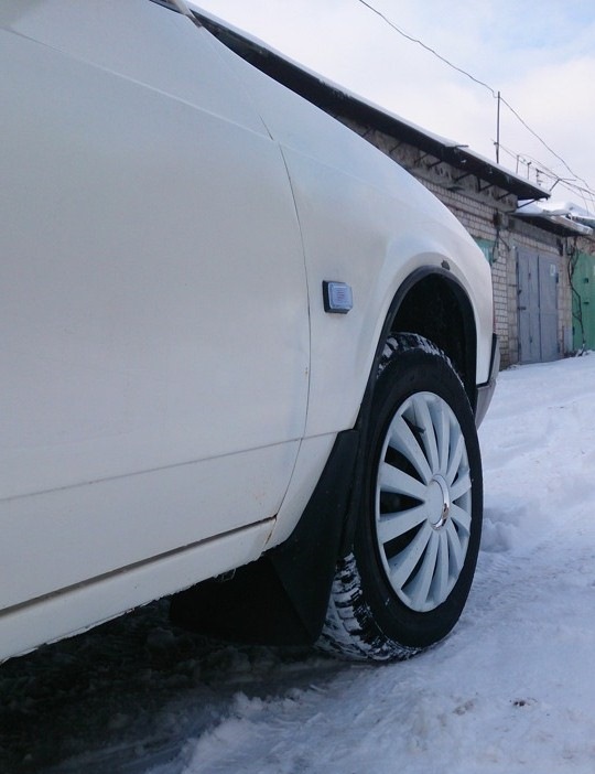 Обприскувачі від Шніви 2