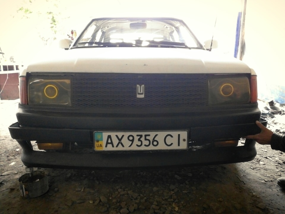 Автомобільний комплект :-)))… Часть 1 4