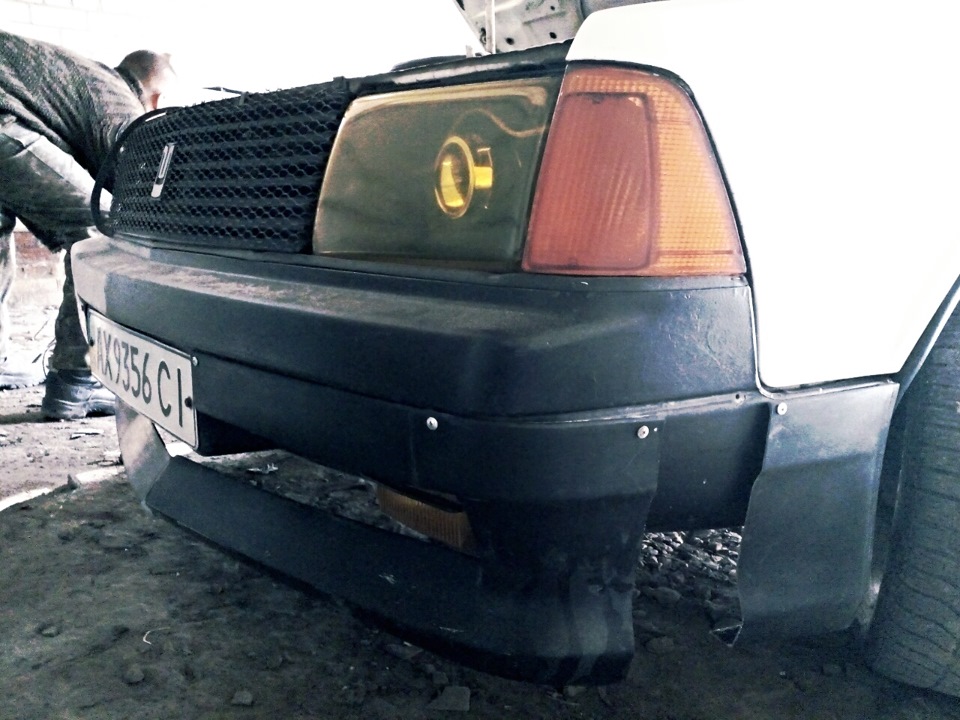 Автомобільний комплект :-)))… Часть 1 5