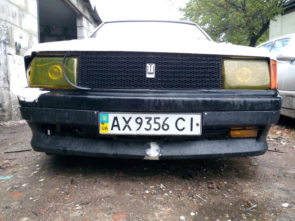 Автомобільний комплект Часть 2 1