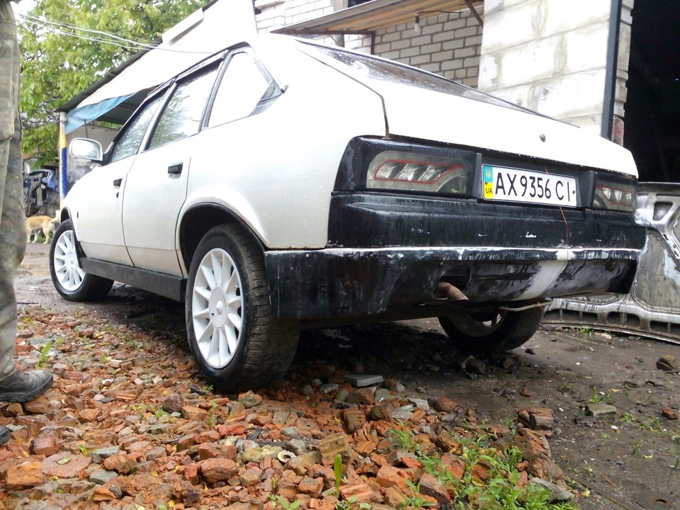 Автомобільний комплект Часть 2 3