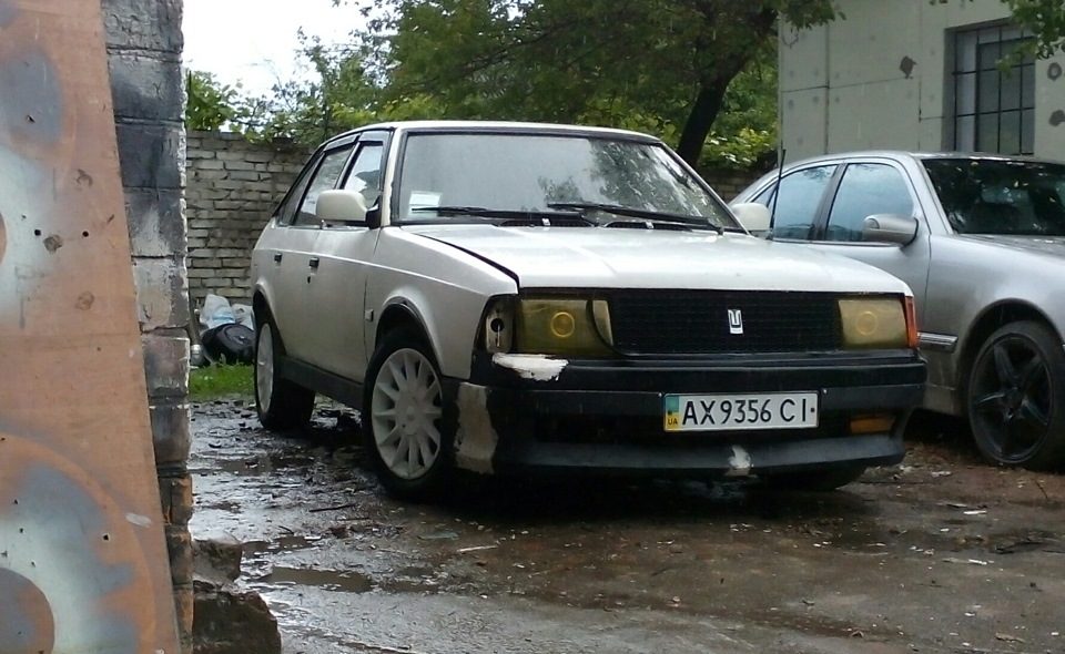 Автомобільний комплект Часть 2 2
