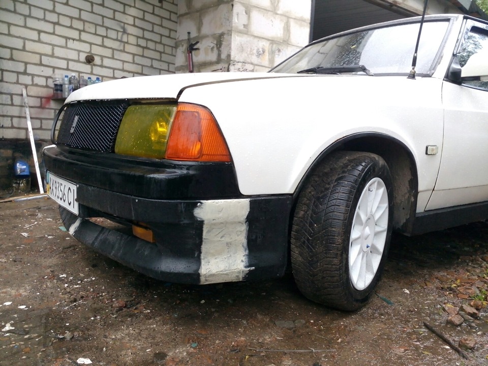 Автомобільний комплект Часть 2 4
