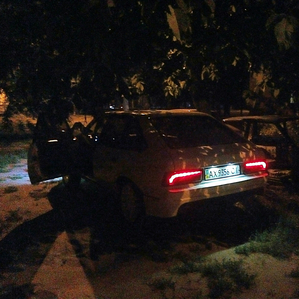 День і ніч кадри… 2