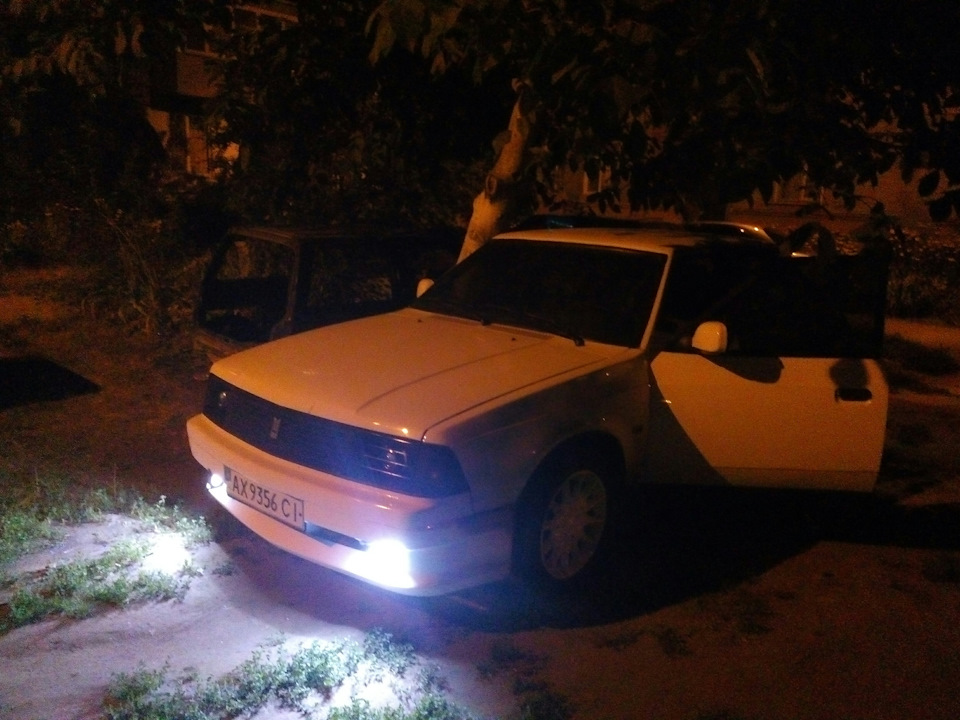 День і ніч кадри… 1