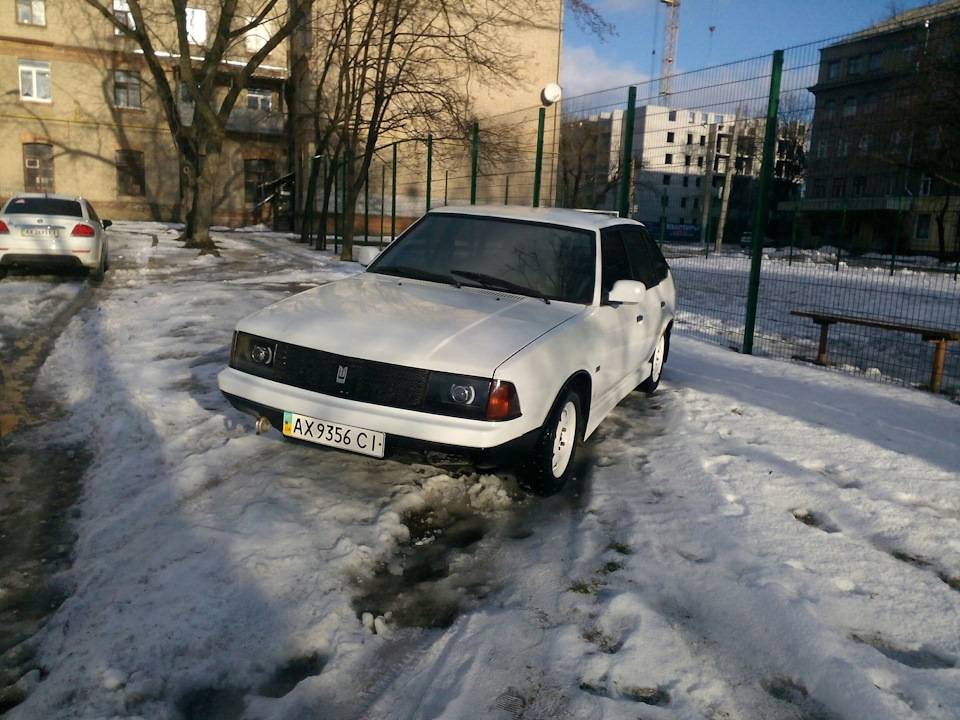Фотки. Сонячний день 4