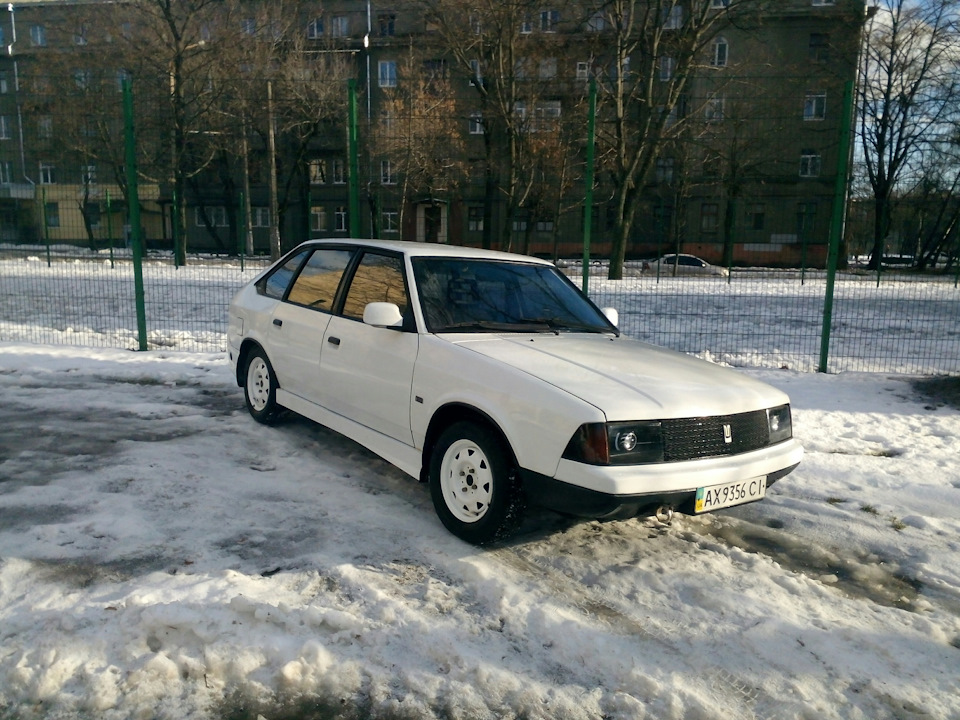 Фотки. Сонячний день 1
