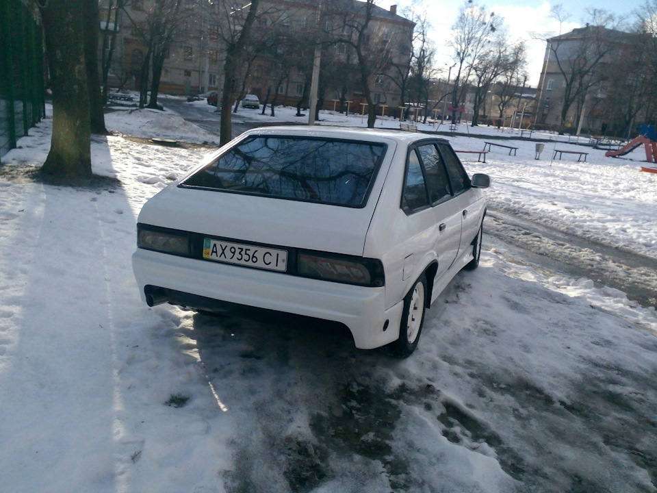 Фотки. Сонячний день 2