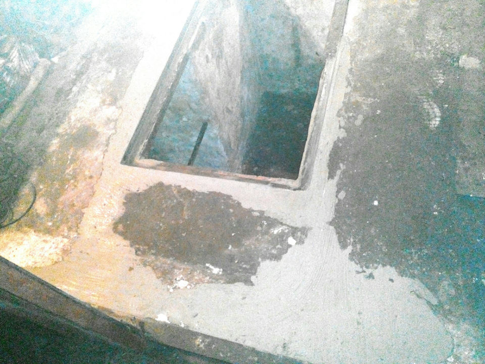 Фото на парковці) 5