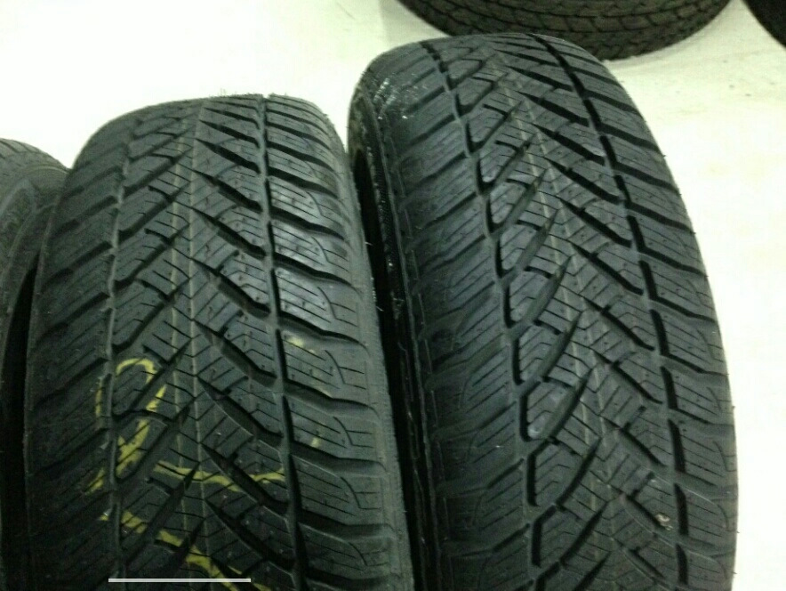 Оновочка, шини Good Year Eagle Ultra Grip 3