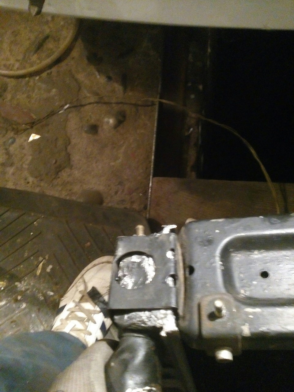 Паяти радіатор 2
