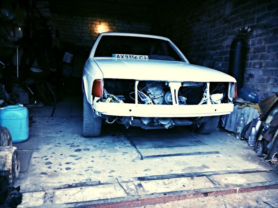 Фарбування complete!👍 4