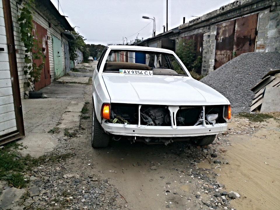 Фарбування complete!👍 1