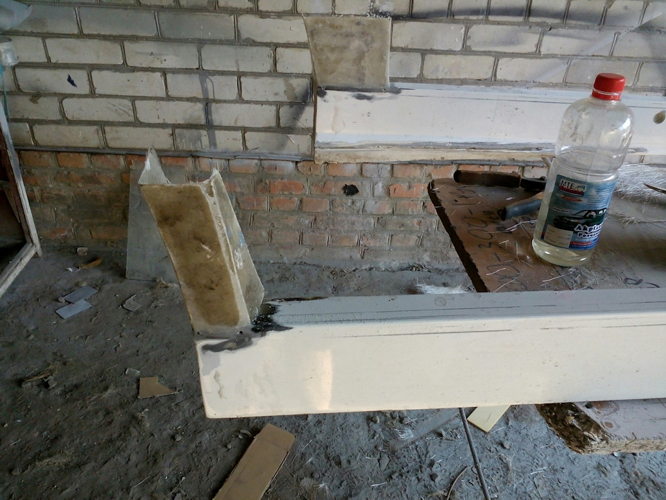Пороги V2.0 2