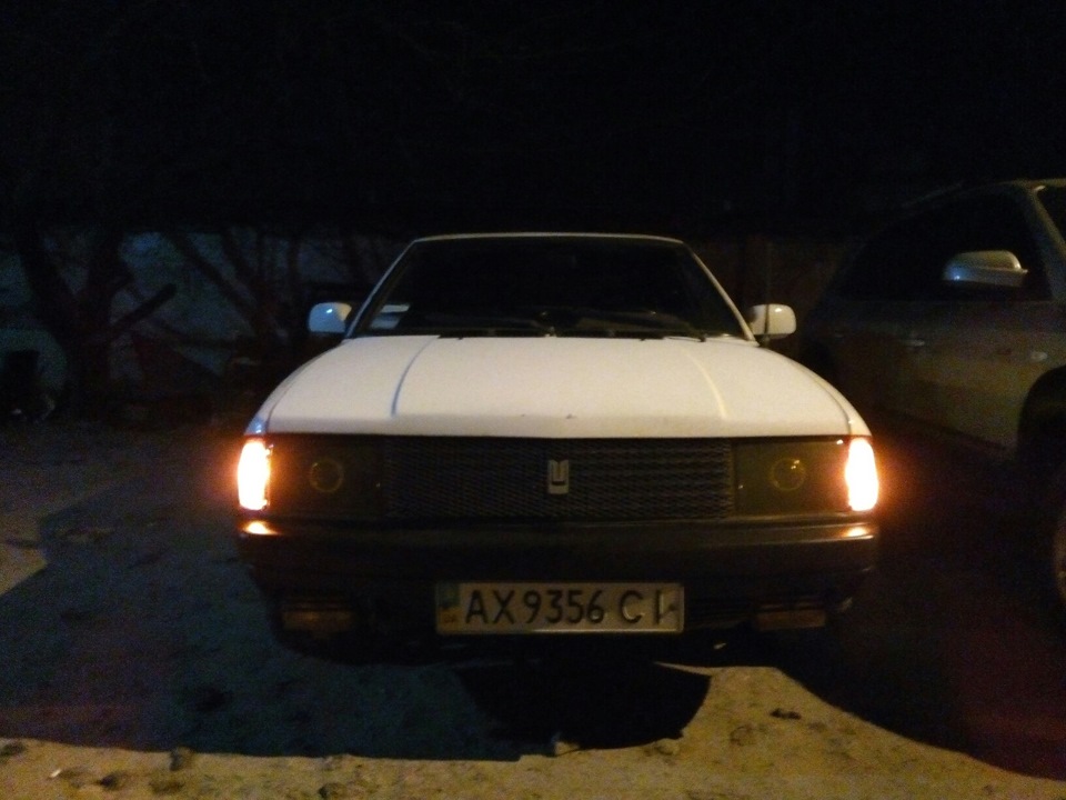 Стиль американського шарнірного датчика 4