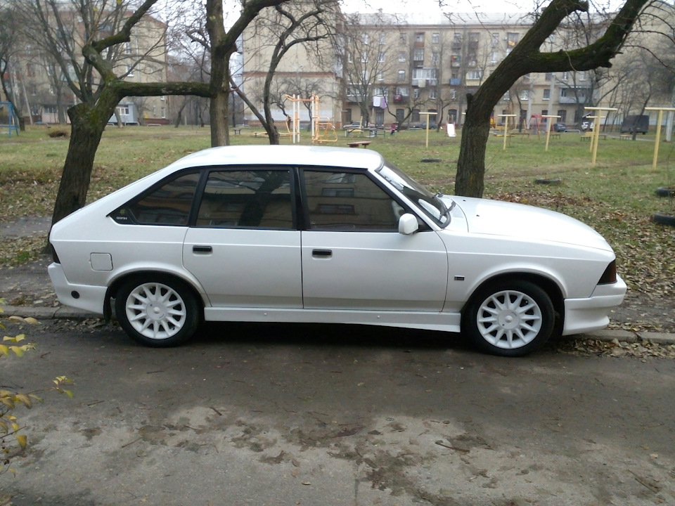 Зібрано✌ 1