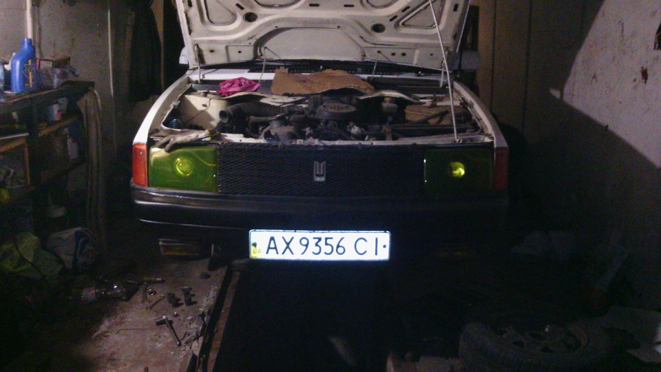 Ходова та інше 1
