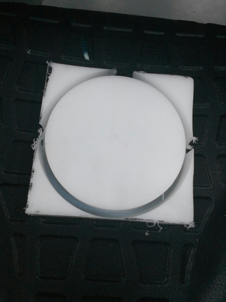 Зимовий комплект R16 EMR Product. Довів до розуму 2