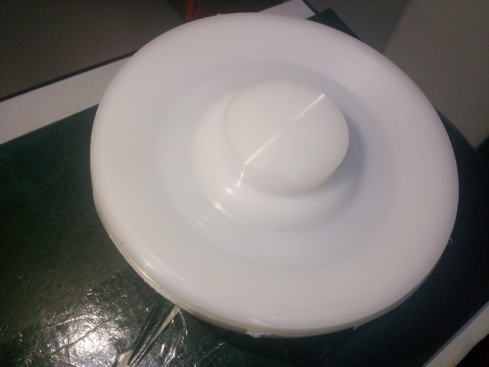 Зимовий комплект R16 EMR Product. Довів до розуму 4