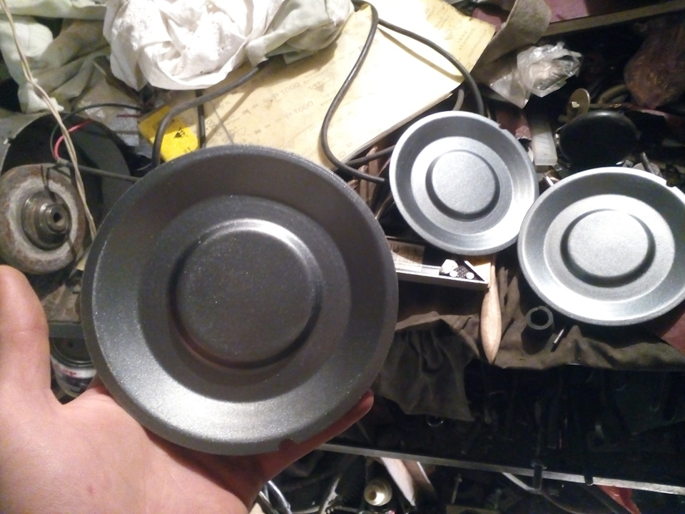 Зимовий комплект R16 EMR Product. Довів до розуму 5